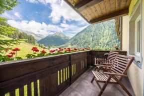 Ferienwohnung Innerwalten, San Leonardo In Passiria